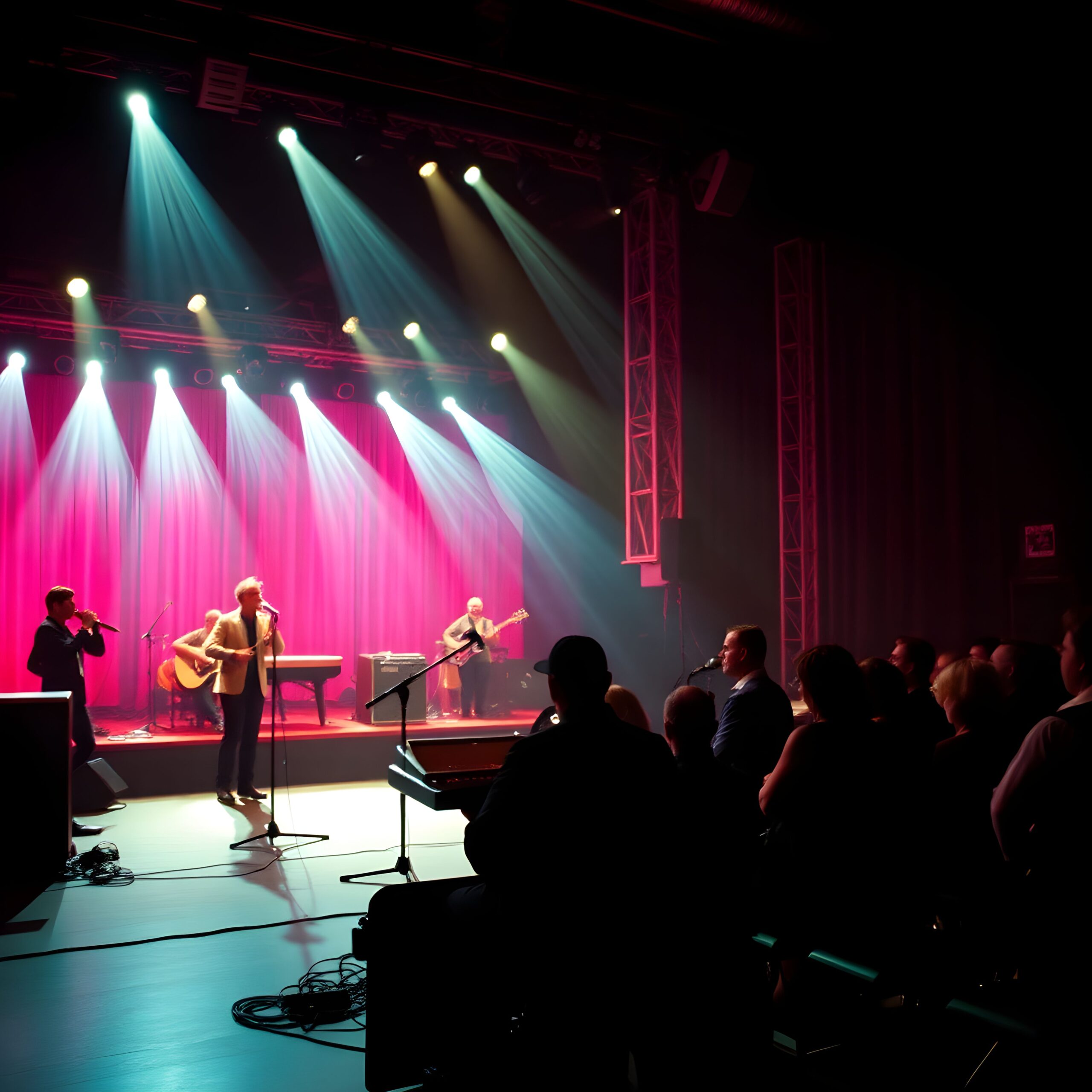 fuer veranstaltungen fuer veranstaltungen